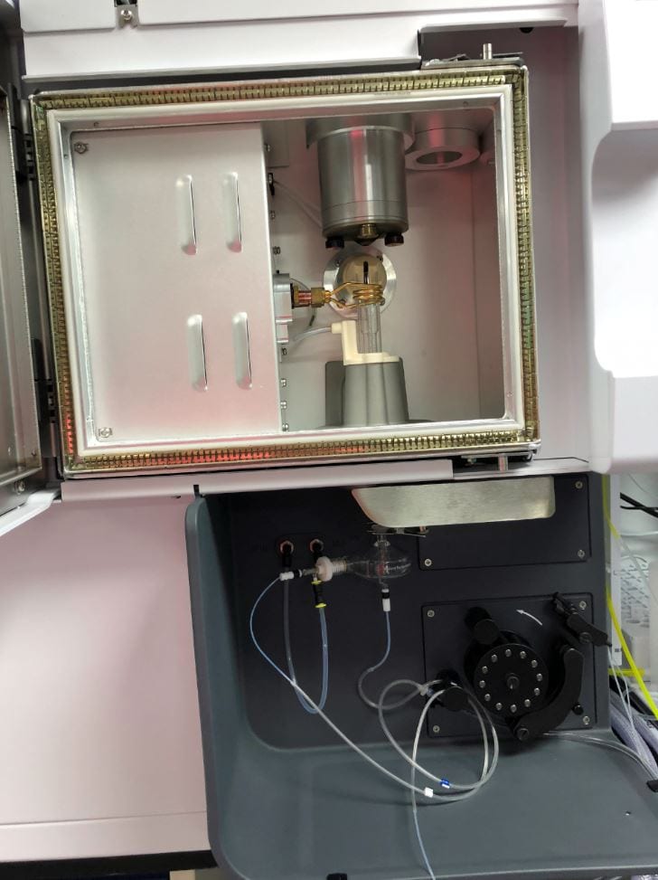 Agilent 5110 ICP-OES