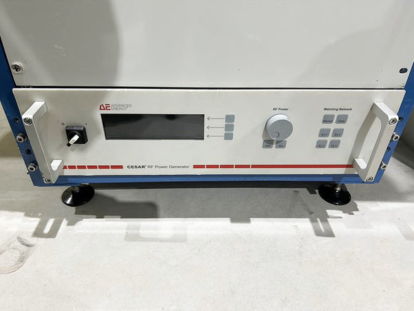 Oxford Plasmalab 100 ICP 380 Etcher