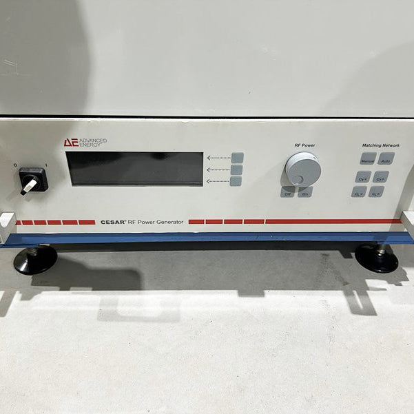 Oxford Plasmalab 100 ICP 380 Etcher