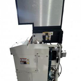 Lam 2300 Microwave Strip Chamber