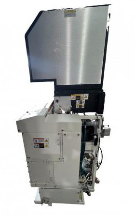 Lam 2300 Microwave Strip Chamber