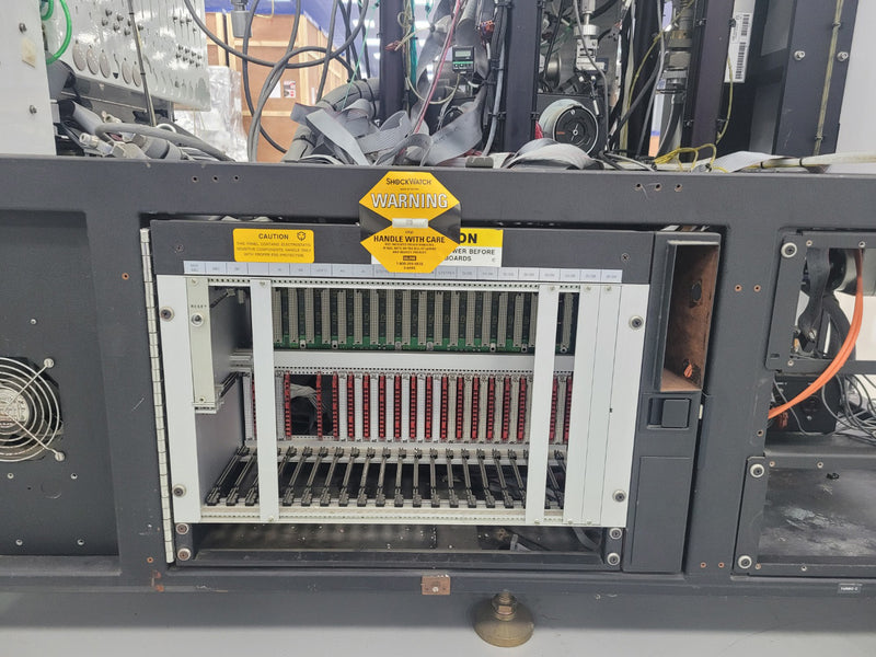 Applied Materials P 5000 Etcher