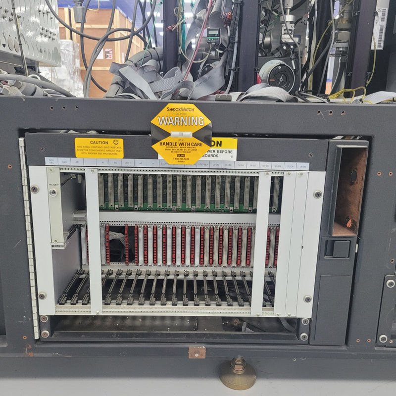 Applied Materials P 5000 Etcher