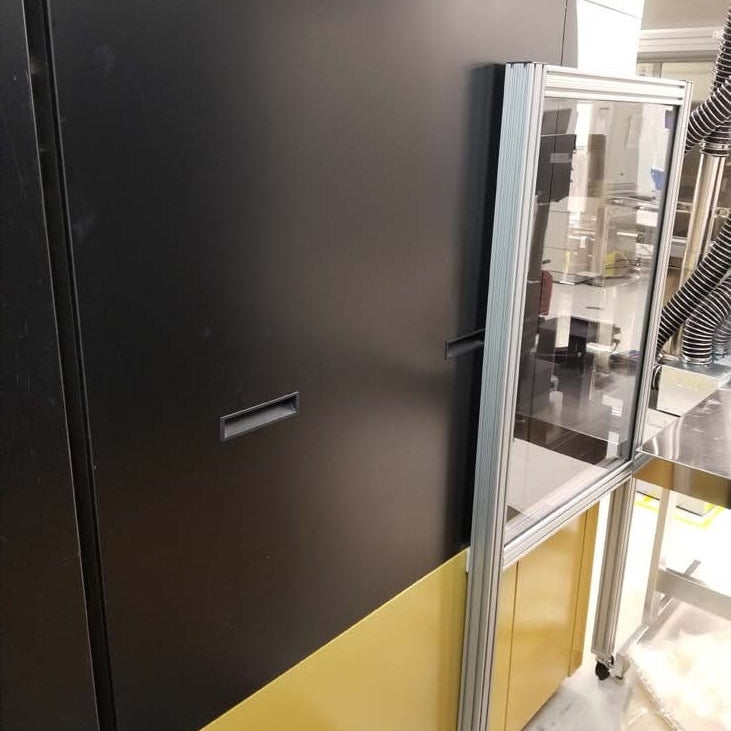 KLA 2139 Brightfield Inspection