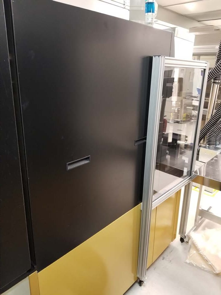 KLA 2139 Brightfield Inspection