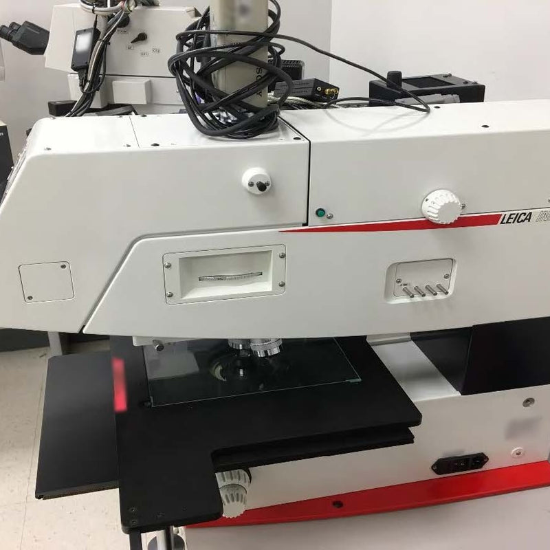 KLA / Leica INM 100 Optical Inspection Microscope