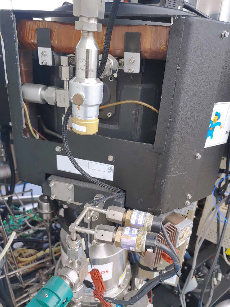 Applied Materials P 5000 Etcher