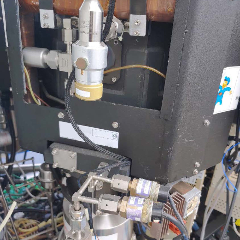 Applied Materials P 5000 Etcher