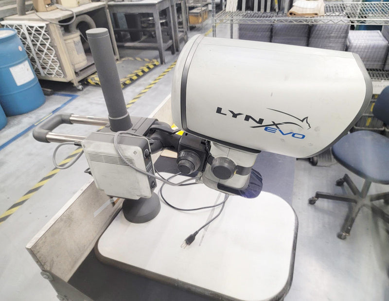 Vision Engineering Lynx Evo Stereo Microscope