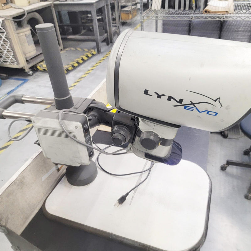 Vision Engineering Lynx Evo Stereo Microscope