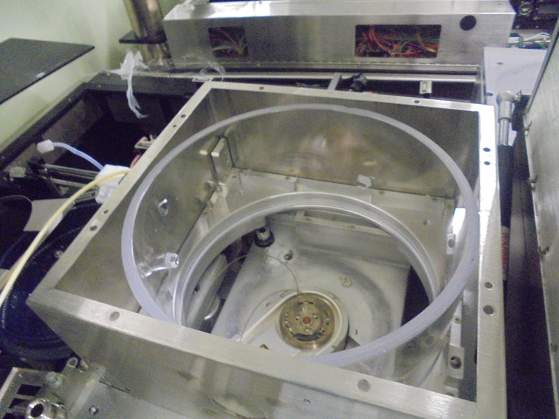 Lam TCP 9600 SE Metal Etcher