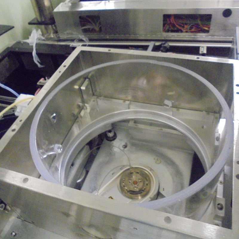 Lam TCP 9600 SE Metal Etcher