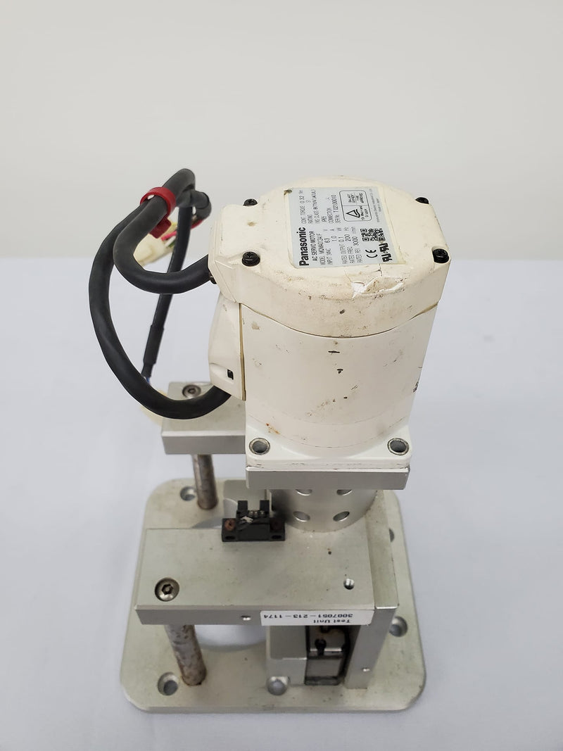 Applied Materials 0190-13714