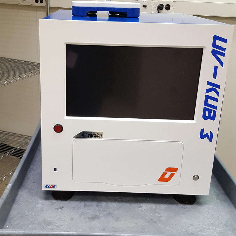 Kloe UV-KUB 3 Mask Aligner