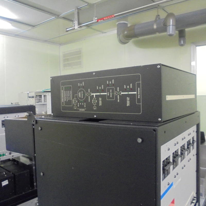Lam TCP 9600 SE Metal Etcher