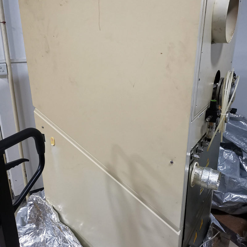 Unaxis / Nextral ND 200 PECVD (Plasma-Enhanced Chemical Vapor Deposition)