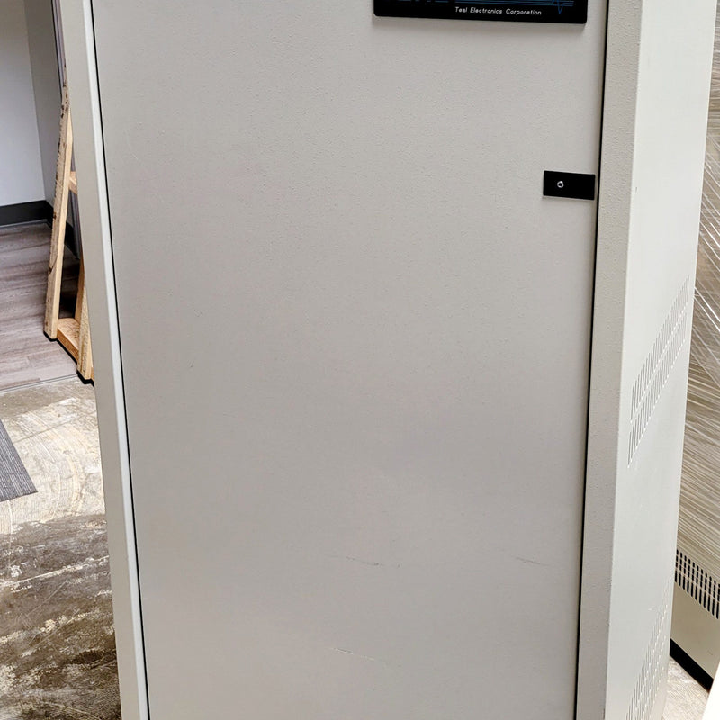 Teal 2/8631 SS Power Conditioner