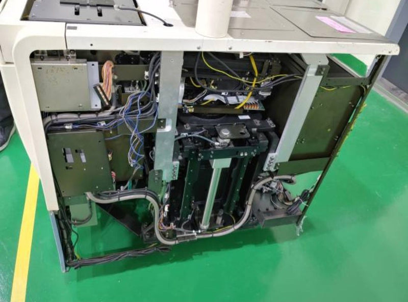 Tel P 8 Prober