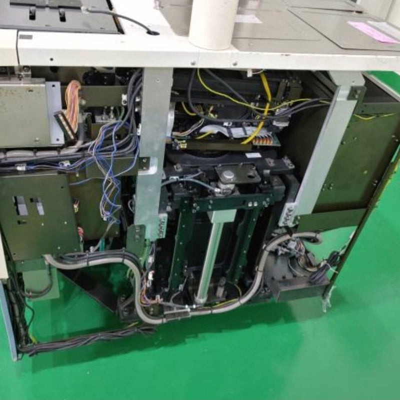 Tel P 8 Prober