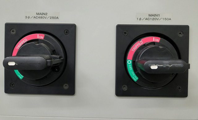 Kokusai Quixace 3000 X 5000 X Furnace