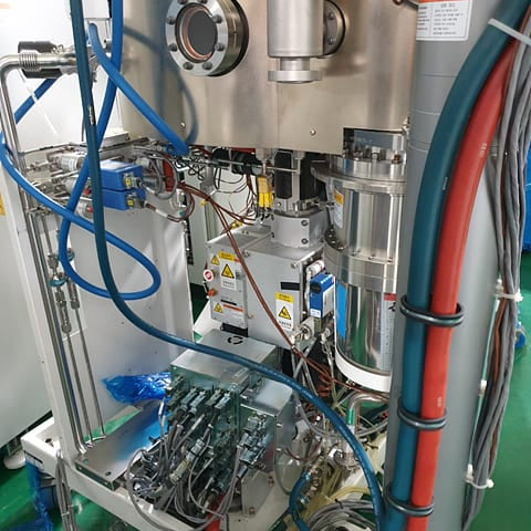 Lam / Novellus / Gasonics Inova NExT