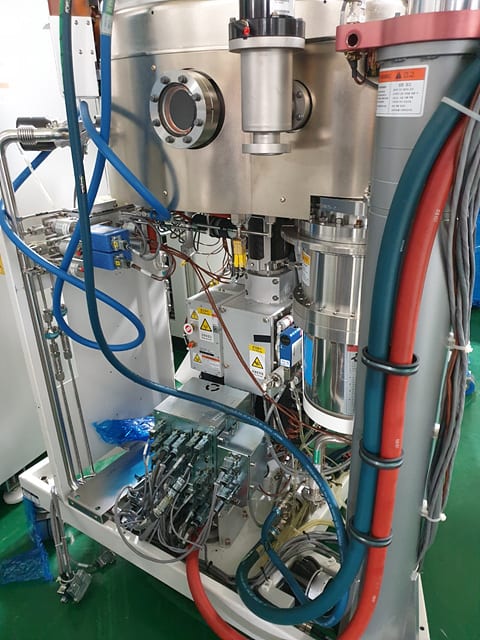 Lam / Novellus / Gasonics Inova NExT