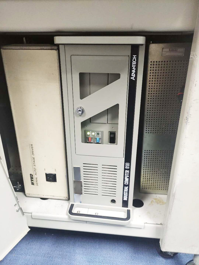 Veeco / Wyko HD 3300 Profilometer