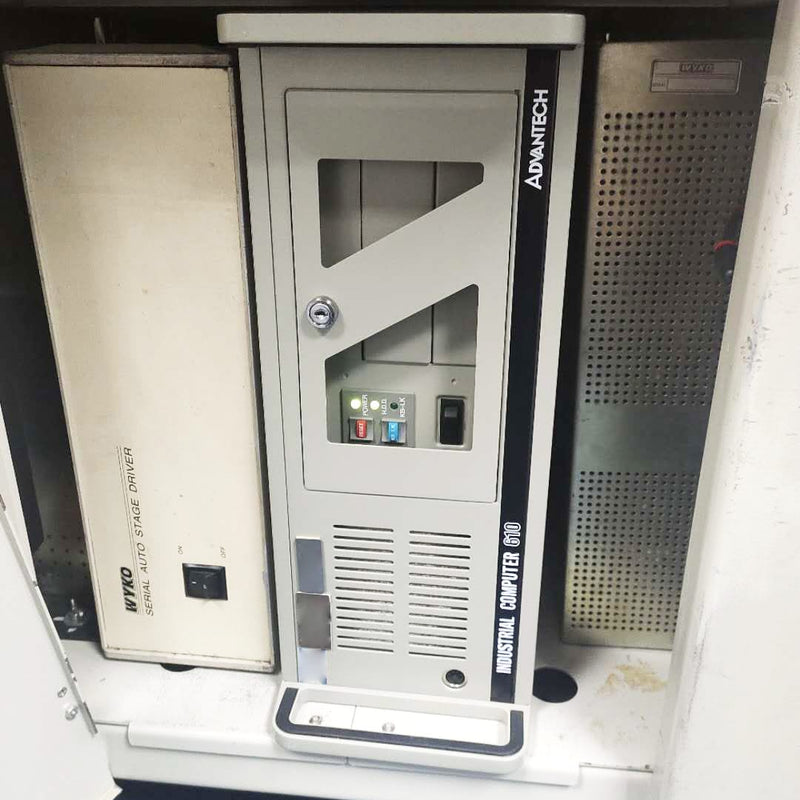 Veeco / Wyko HD 3300 Profilometer
