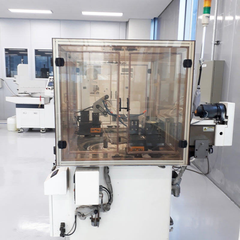 NTS Nanosurface 460 Lapper