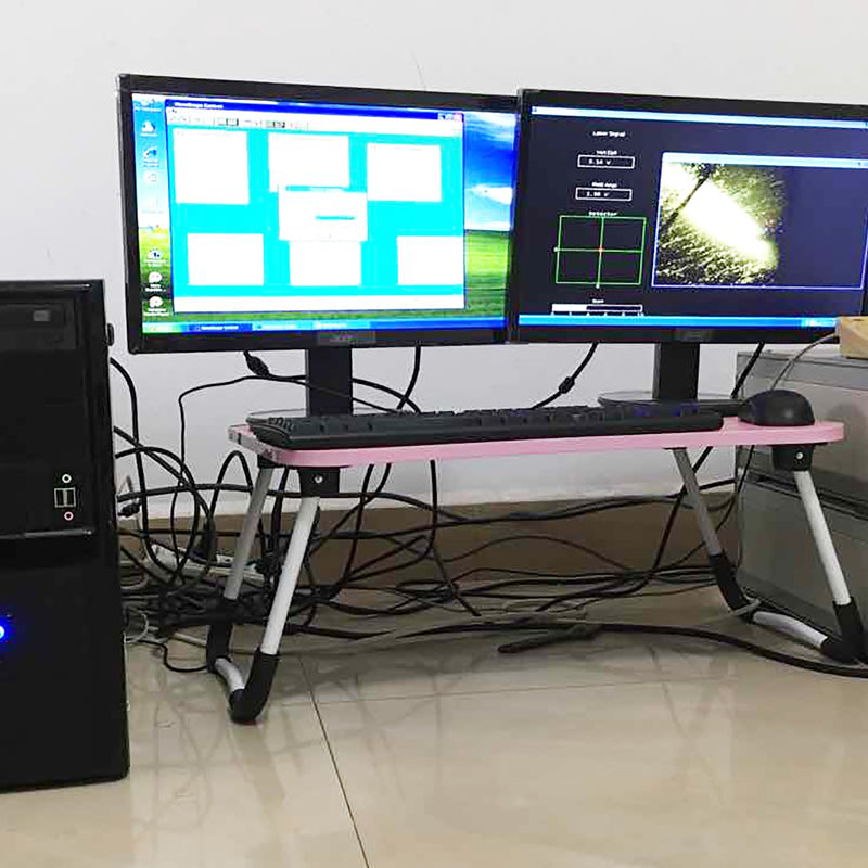 Veeco D 3100 AFM (Atomic Force Microscope)