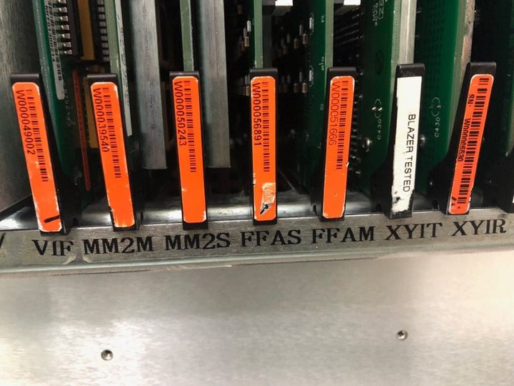 KLA 2350 Inspection System