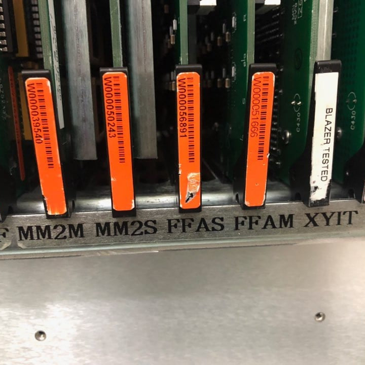 KLA 2350 Inspection System