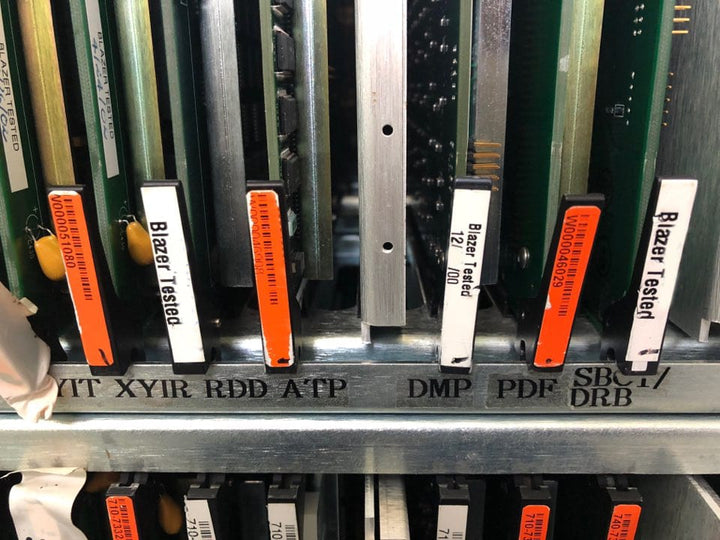 KLA 2350 Inspection System