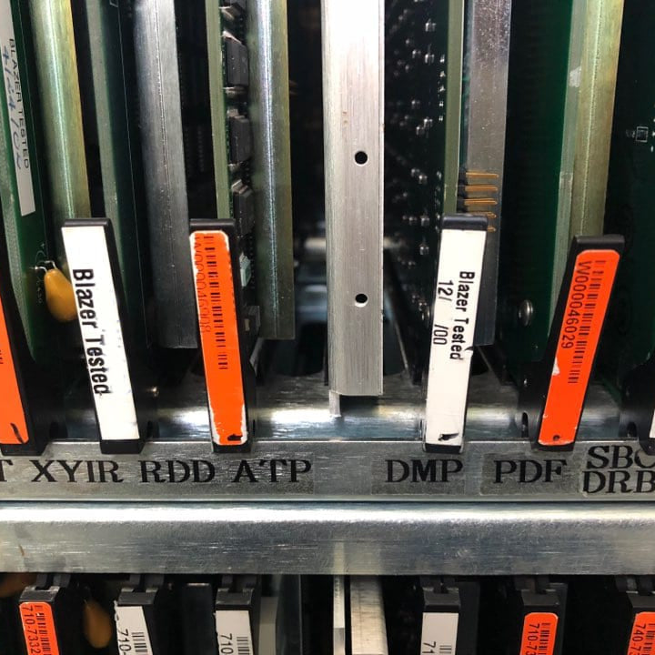 KLA 2350 Inspection System