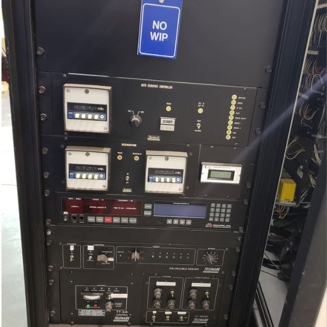 Airco / Temescal BJD 1800 Evaporator