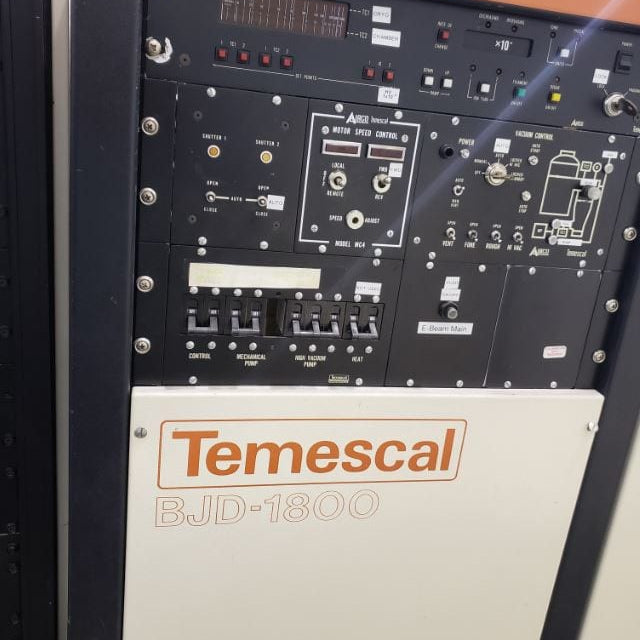Airco / Temescal BJD 1800 Evaporator