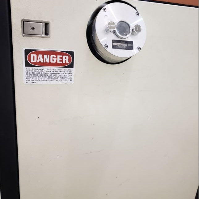 Airco / Temescal BJD 1800 Evaporator