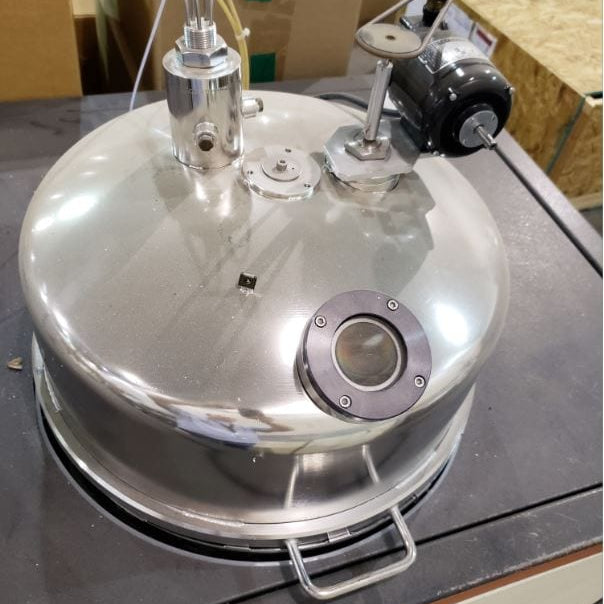 Airco / Temescal BJD 1800 Evaporator