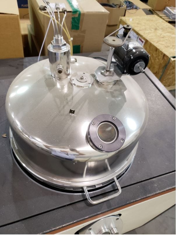 Airco / Temescal BJD 1800 Evaporator