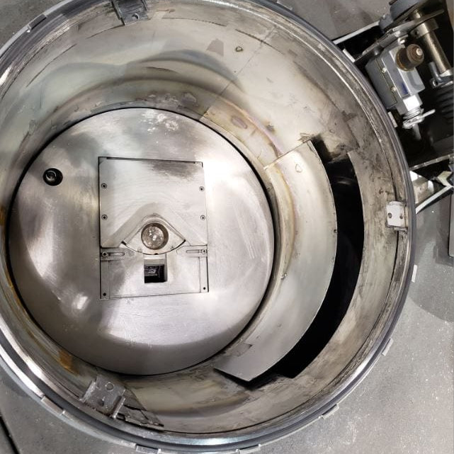 Airco / Temescal BJD 1800 Evaporator