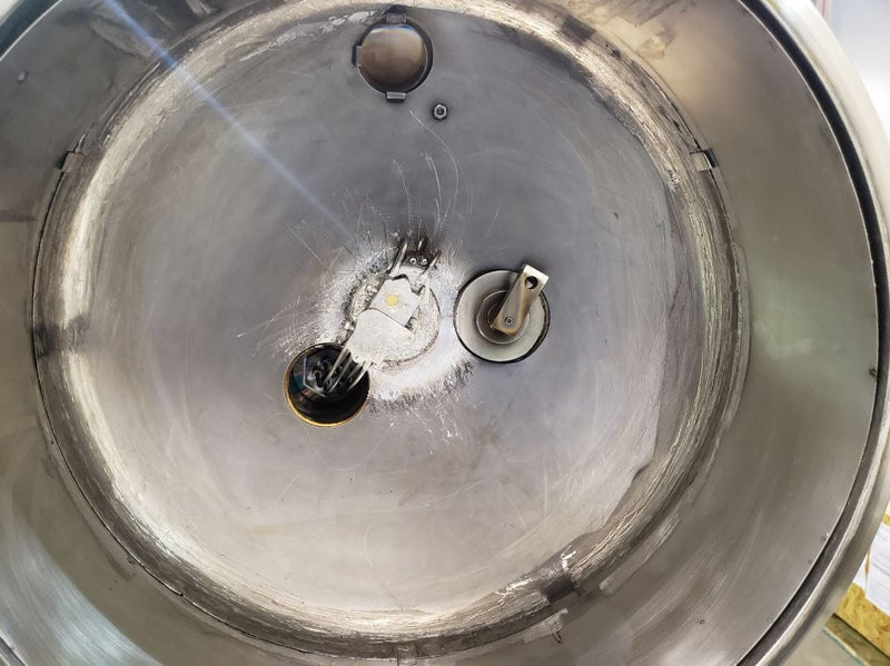 Airco / Temescal BJD 1800 Evaporator