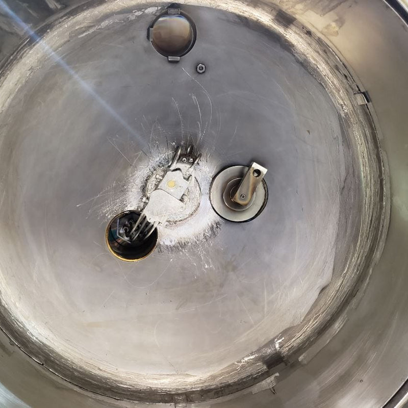 Airco / Temescal BJD 1800 Evaporator