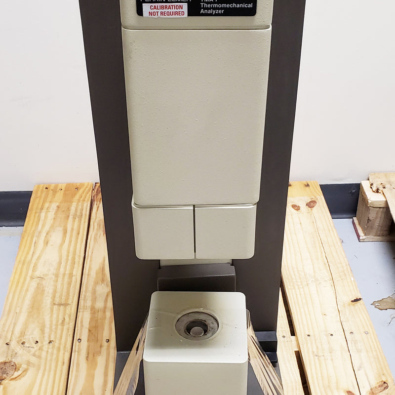 Perkin Elmer TMA 7 Thermomechanical Analyzer (TMA)