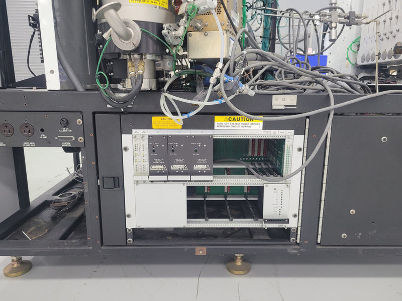 Applied Materials P 5000 Etcher