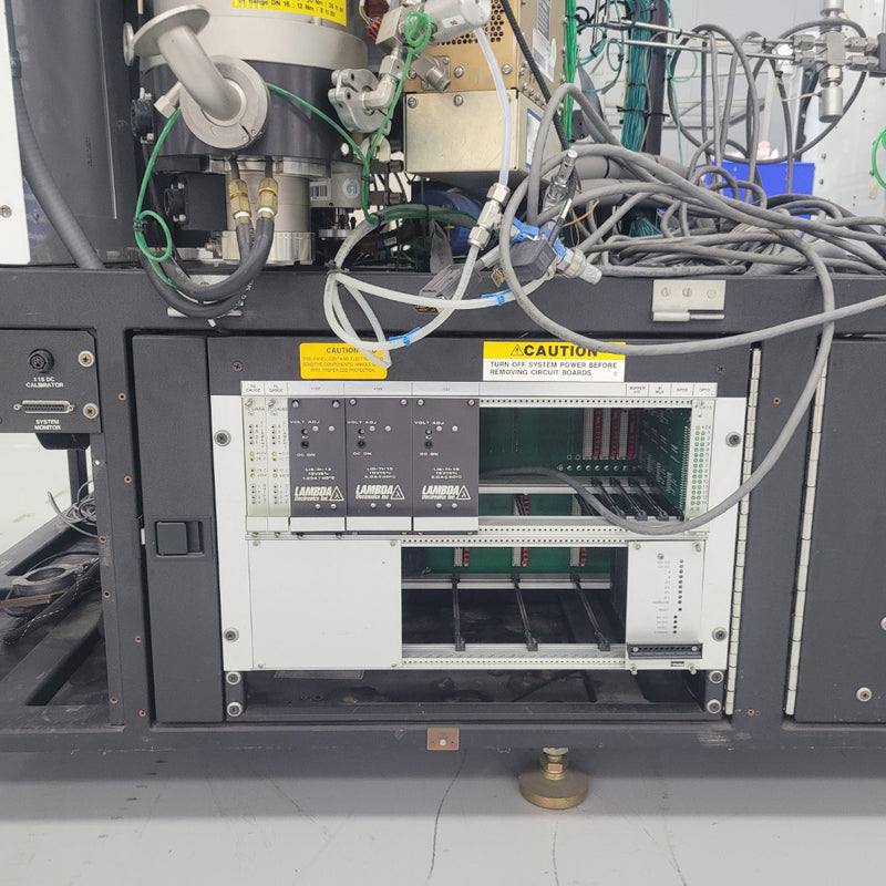 Applied Materials P 5000 Etcher