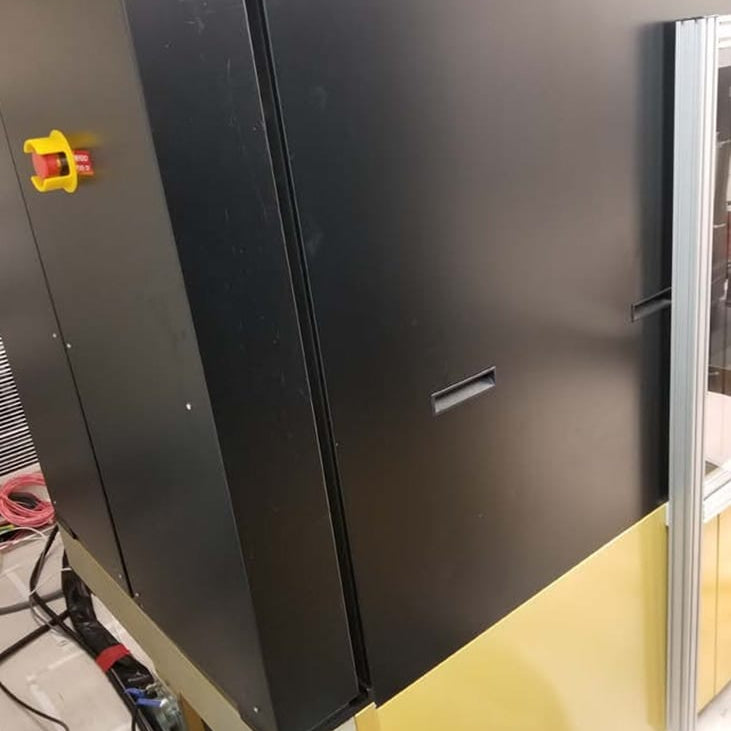 KLA 2139 Brightfield Inspection