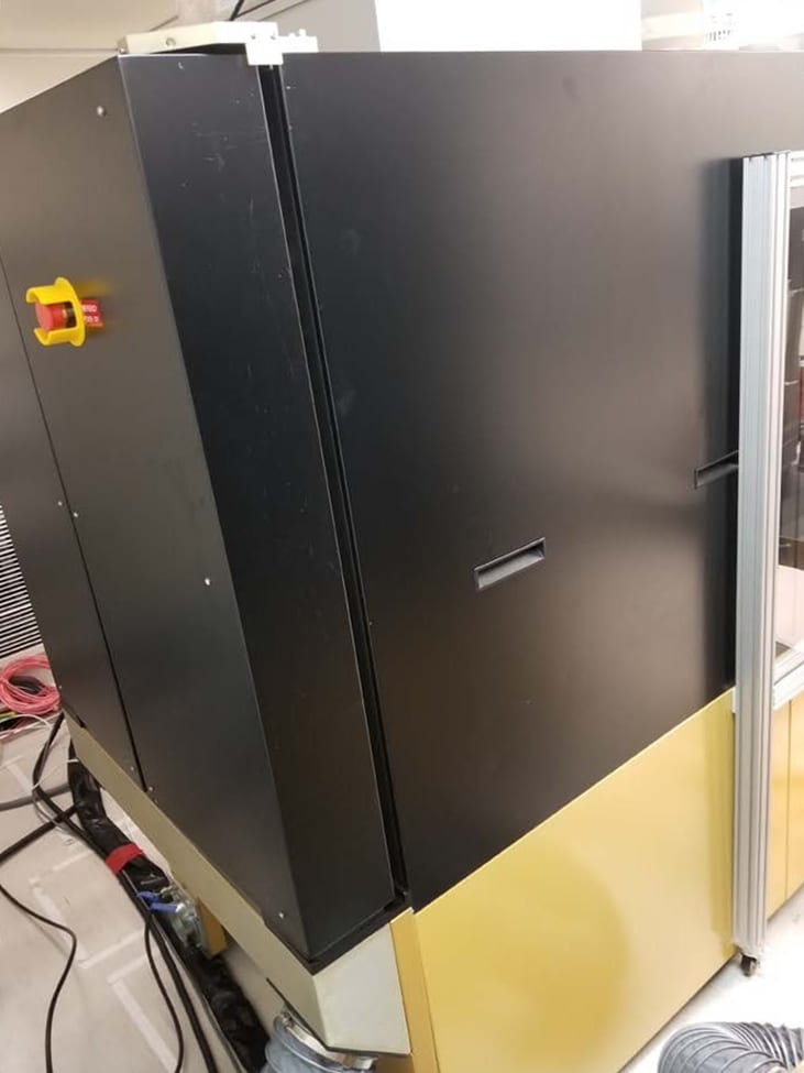 KLA 2139 Brightfield Inspection