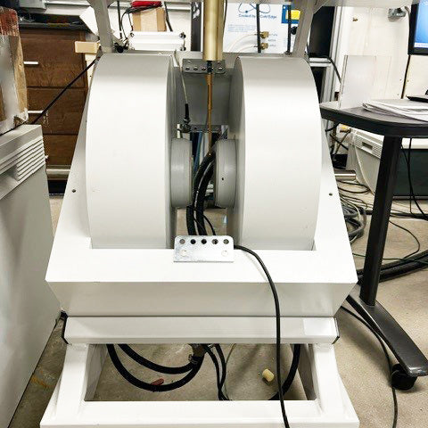 Bruker EMX EPR Spectrometer