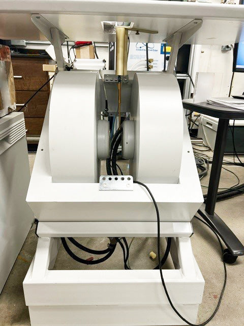 Bruker EMX EPR Spectrometer