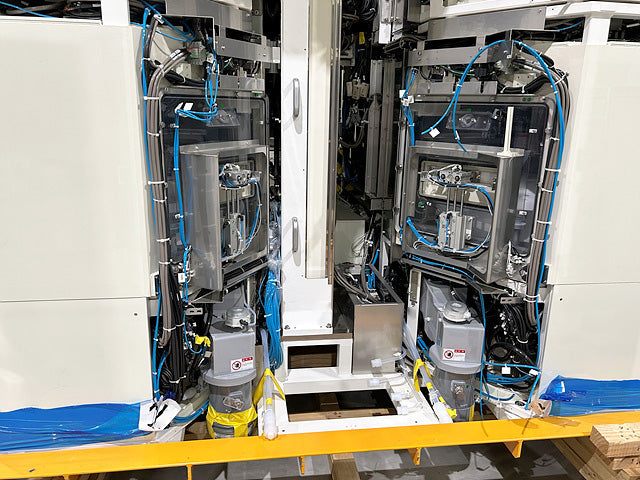 SCREEN / DNS SU 3100 Wafer Cleaner